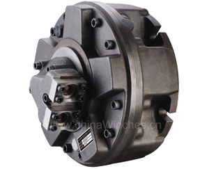 SAI GM motor