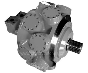 A4VSO piston pump