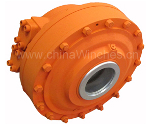 A4VSO piston pump