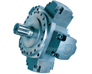 Intermot motor