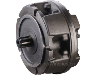 GM motor