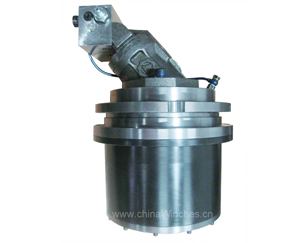 GFT Travel motor