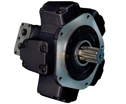 Calzoni motor